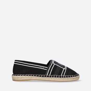 Boty Karl Lagerfeld Kamini Signia Toe Slip On KL80118 900