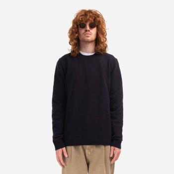 Pánský svetr Beckett lambswool Jumper 12235501-9025 NAVY