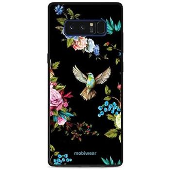 Mobiwear Glossy lesklý pro Samsung Galaxy Note 8 - G041G (5904808493437)