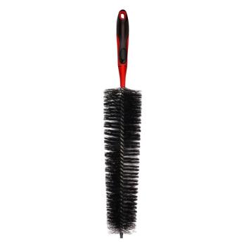 Mycí kartáč kol Essentials Long Wheel Brush (50cm)