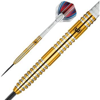 Šipky Winmau steel Daryl Gurney 25g, 90% wolfram (15957)