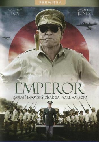 Emperor (DVD)