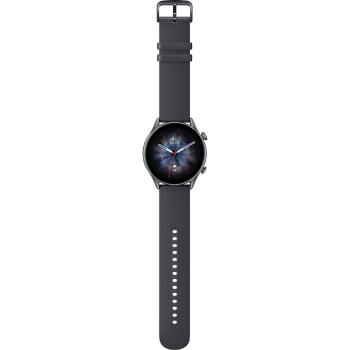 GTR 3 Pro Black AMAZFIT