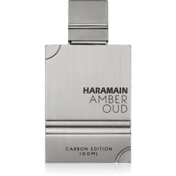 Al Haramain Oud Carbon Edition parfémovaná voda unisex 100 ml