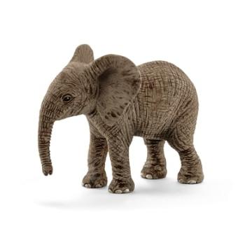 SCHLEICH Slůně africké 14763