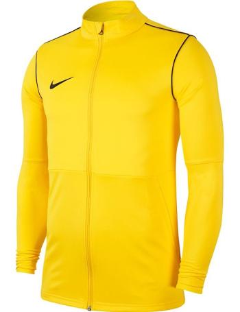 Pánská sportovní mikina Nike vel. L