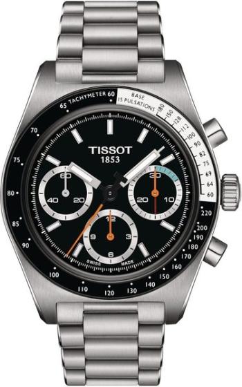 Tissot PRS 516 Mecanical Chronograph T149.459.21.051.00