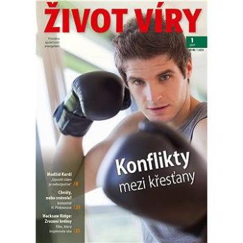 Život víry 2017/1 (999-00-016-2631-0)