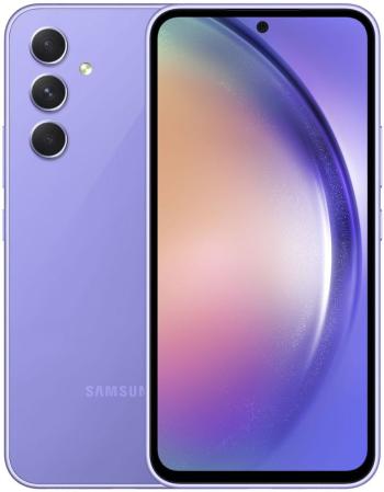 Samsung  Galaxy A54 5G, 8GB/256GB, Awesome Violet