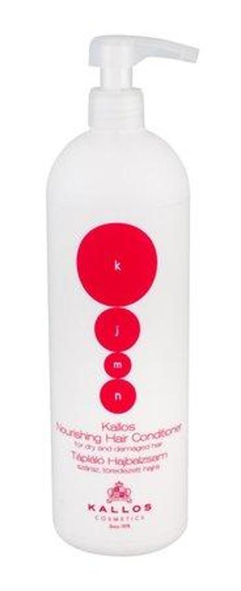 Kondicionér Kallos Cosmetics - KJMN , 1000ml