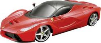 RC model auta MaistoTech Ferrari LaFerrari 581086, 1:24, elektrický, silniční