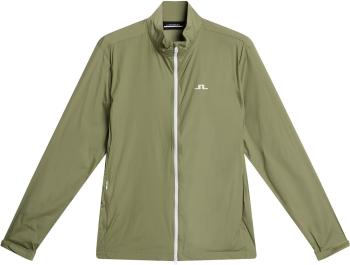 J.Lindeberg Ash Light Packable Oil Green M Bunda