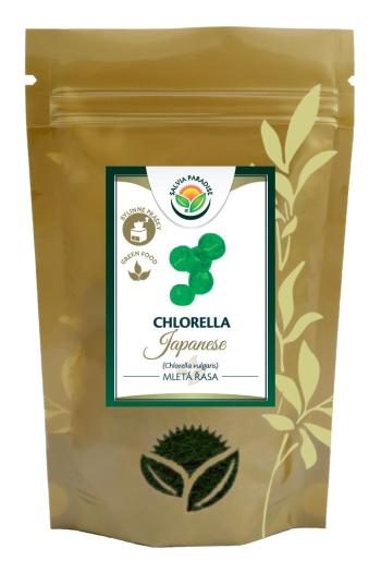 Salvia Paradise Chlorella Japanese - dezintegrovaná HQ 100 g