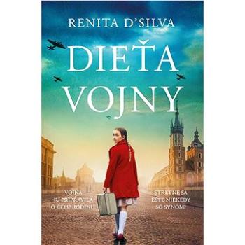 Dieťa vojny  (978-80-573-0213-1)