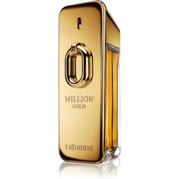 Rabanne Million Gold parfémovaná voda pro muže 100 ml