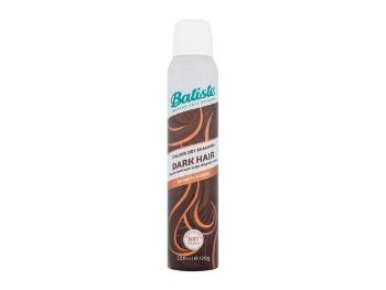 Batiste Suchý šampon pro tmavé vlasy (Dry Shampoo Plus Divine Dark) 200 ml, mlml