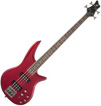 Jackson JS Series Spectra Bass JS2 IL Metallic Red Elektrická baskytara