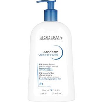 BIODERMA Atoderm Sprchový krém 1 l (3701129802007)