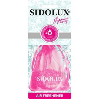 SIDOLUX aroma sáček - Japanese Cherry (5902986261428)
