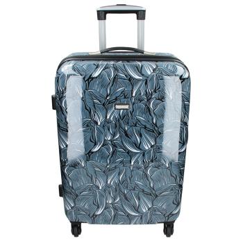 Cestovní kufr Madisson Nice L - tmavě modrá