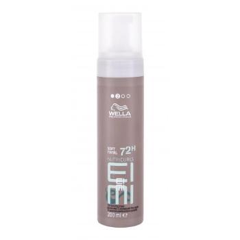 Wella Professionals Eimi NutriCurls 200 ml pro podporu vln pro ženy