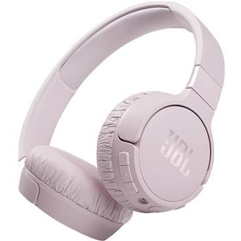 JBL Tune 660NC růžová (JBL T660NCPIK)