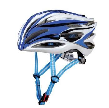 Cyklo helma SULOV® AERO, vel. M, modrá, 54 - 58