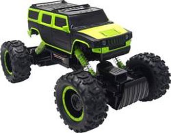 RC model auta Amewi Mad Cross 22200 RtR, elektrický Rock Crawler 1:14, 4WD (4x4)