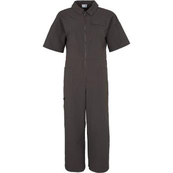 O'Neill UTILITY TRAIL JUMPSUIT Dámský overal, khaki, velikost M