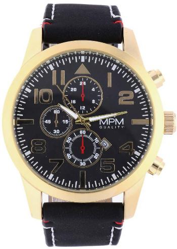 Prim MPM Quality Pilot W01M.11276.H