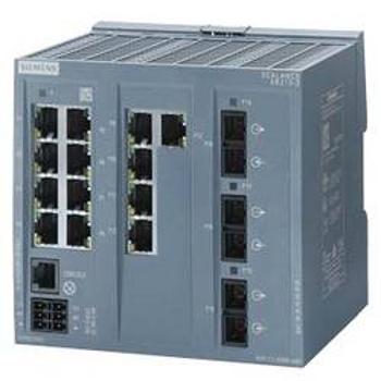 Průmyslový ethernetový switch Siemens, 6GK5213-3BD00-2AB2, 10 / 100 MBit/s