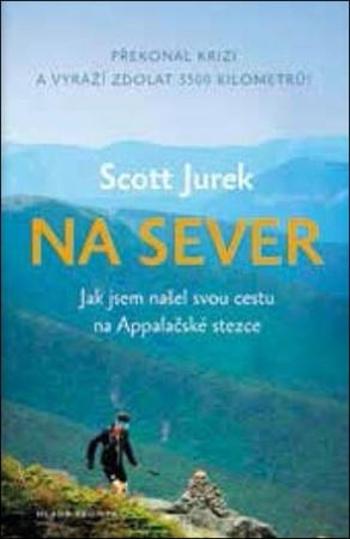 Na sever - Jurek Scott