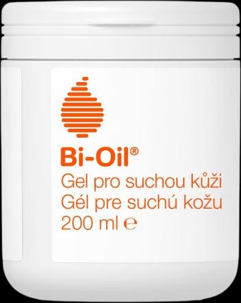 Bi-Oil Gel pro suchou kůži 200 ml