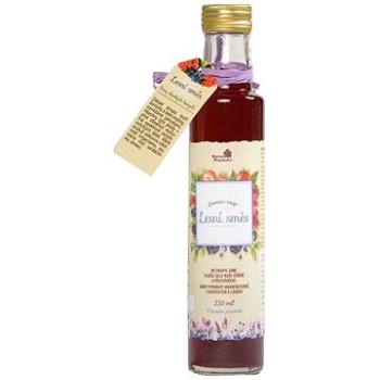 Naturprodukt Sirup lesní směs CZ 250ml (3791341)