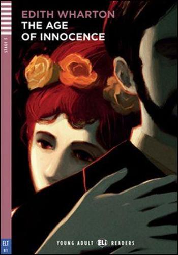 The age of Innocence - Whartonová Edith