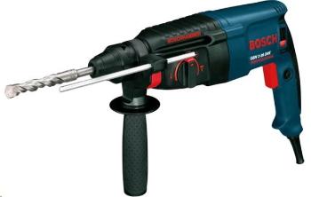 Bosch GBH 2-26 DRE, Professional, Kombinované kladivo SDS-plus