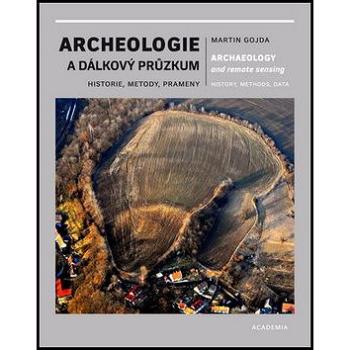 Archeologie a dálkový průzkum (978-80-200-2644-6)