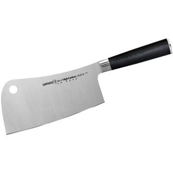 Samura MO-V Kuchyňský nůž - sekáček 18 cm (SNMVKNS)