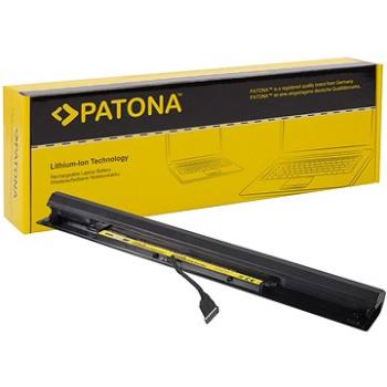 PATONA pro LENOVO IdeaPad 100-15IBD/V4400 2200mAh Li-Ion 14,4V L15L4A01 (PT2816)