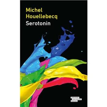 Serotonin (978-80-207-1903-4)