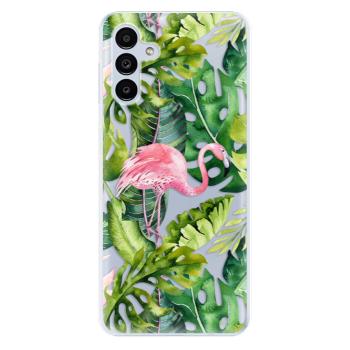 Odolné silikonové pouzdro iSaprio - Jungle 02 - Samsung Galaxy A13 5G