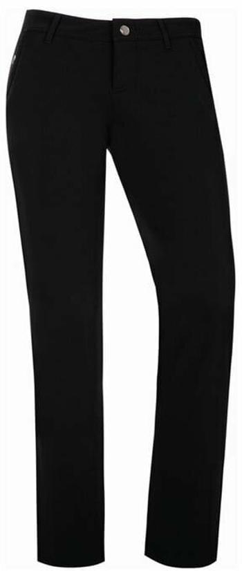 Alberto Alva Stretch Energy Black 30 Kalhoty