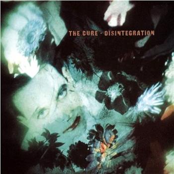 Cure: Disintegration (deluxe) (3x CD) - CD (0840113)
