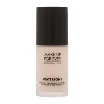 Make Up For Ever Watertone Skin Perfecting Fresh Foundation 40 ml make-up R208 Pastel na všechny typy pleti; na rozjasnění pleti