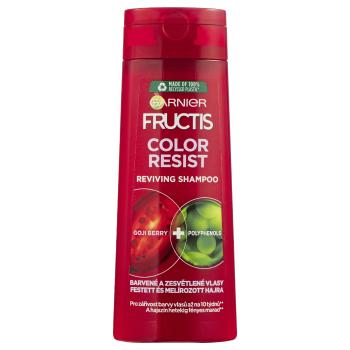 Garnier Fructis color resist šampon 250 ml