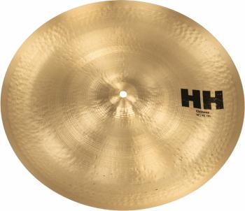 Sabian 11816 HH China činel 18"