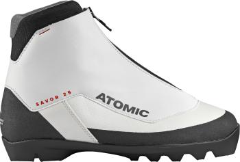 Boty Atomic Savor 25 W White 21/22 Velikost: 41 1/3