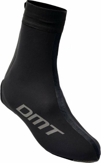 DMT Air Warm MTB Overshoe Black S Návleky na tretry