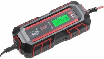 Shark Accessories Battery Charger CN-4000 Nabíječka na motocykl