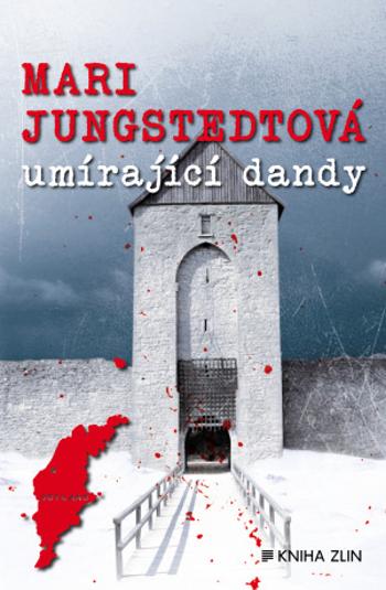 Umírající dandy - Mari Jungstedtová - e-kniha